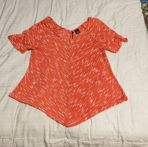 𝅺new Directions petite lightweight sweater top size PL